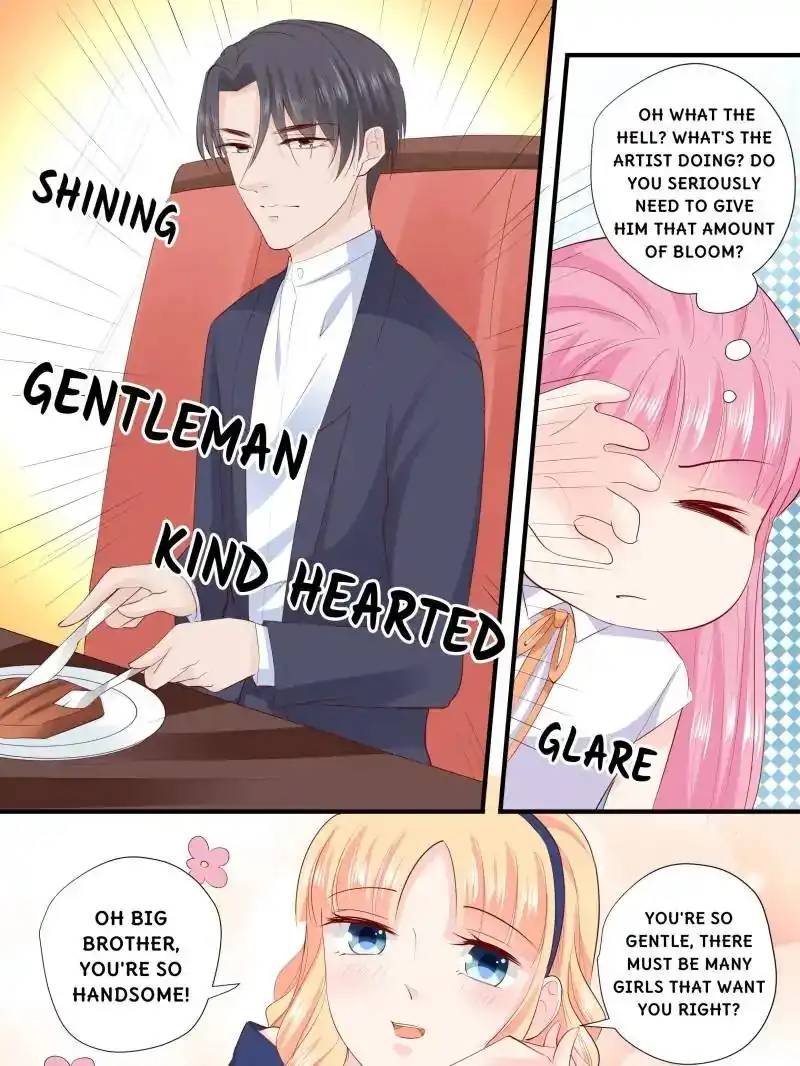 Don't be so harsh Chapter 207 3